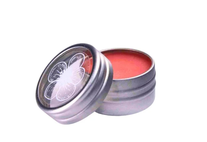 Tuhý parfém - Sakura, 10 ml