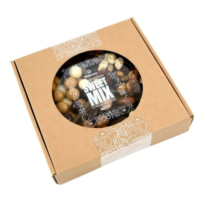 Snack box Sweet Mix