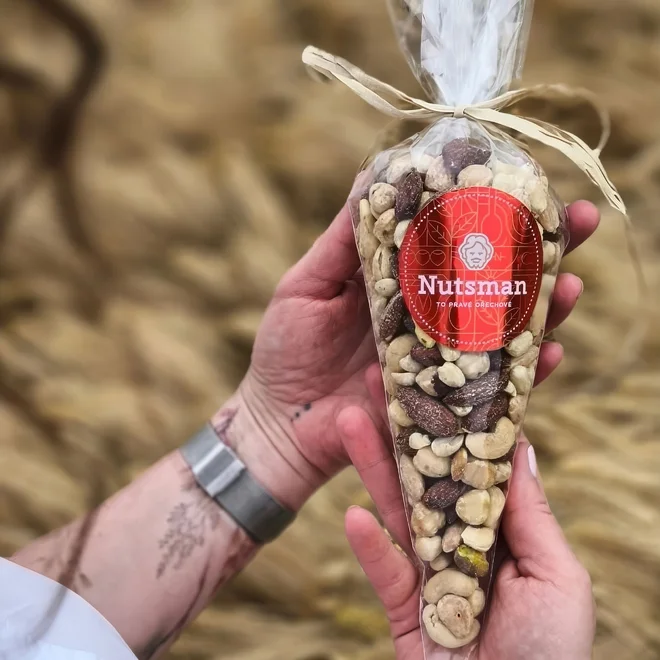 Párty směs, 300 g