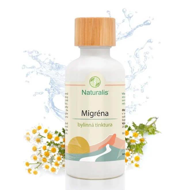 Migréna