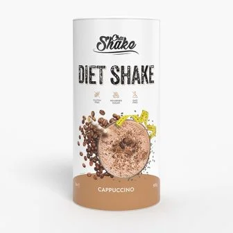 Dietní koktejl, 30 jídel