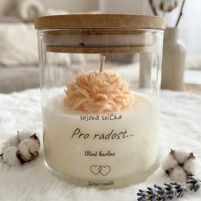Pro radost...