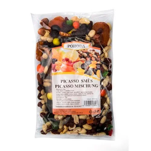 Picasso, 500 g