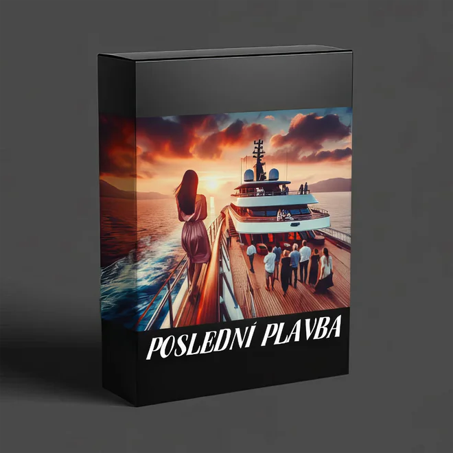 Poslední plavba