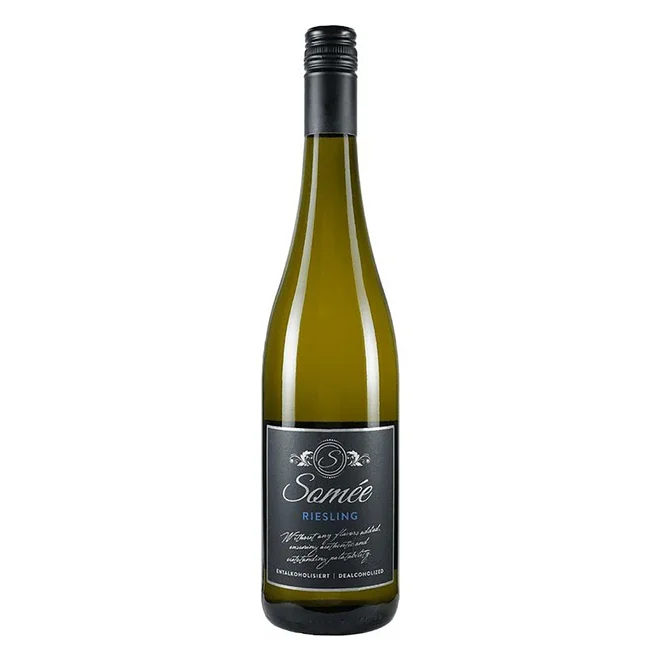 Somée Riesling Alcohol free