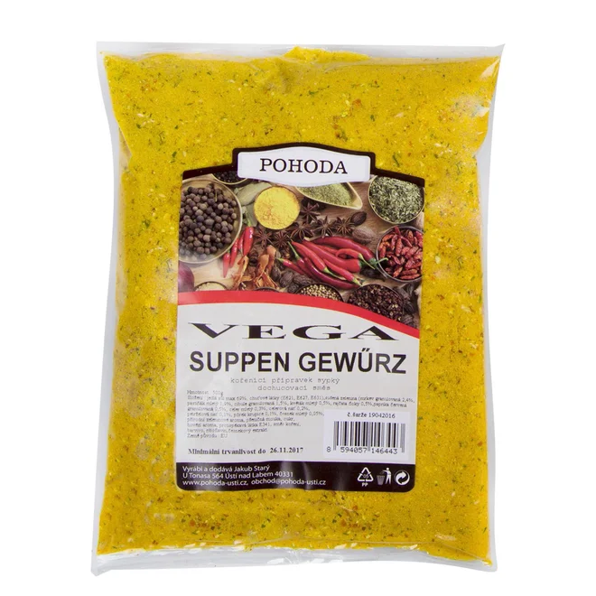 Vega, 500 g