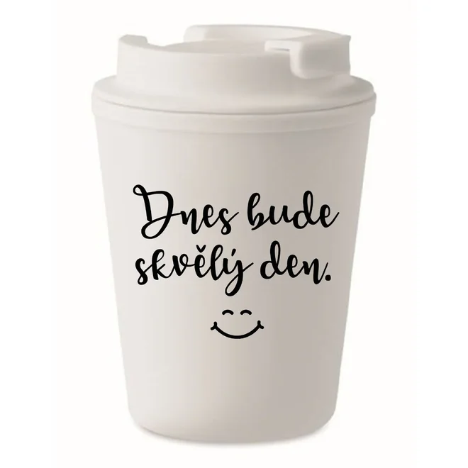 Dnes bude skvělý den! - 300 ml