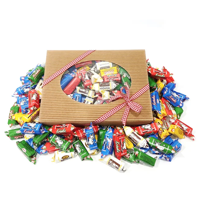 Dárkový box Mix (750 g)