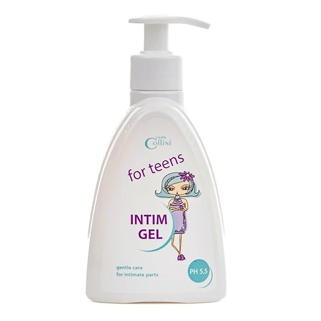 Intim gel FOR Teens, 300 g