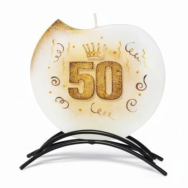 Jubilejní 50