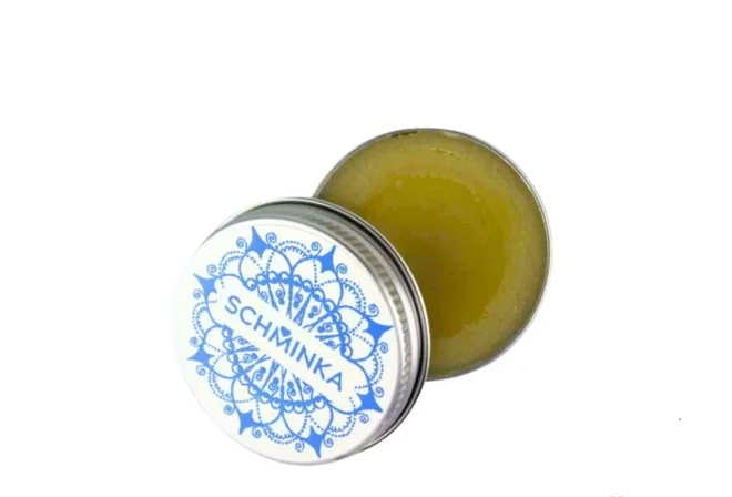 Hydratační multifunkční balzám, 10 ml