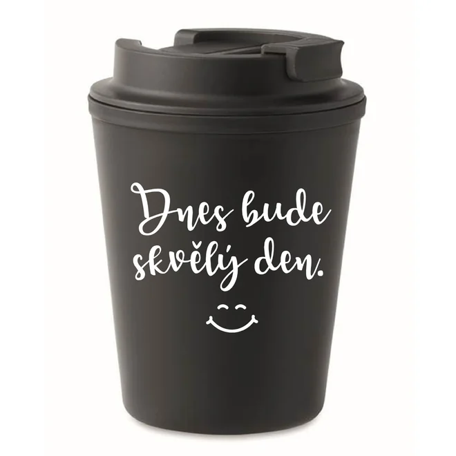 Dnes bude skvělý den! - 300 ml