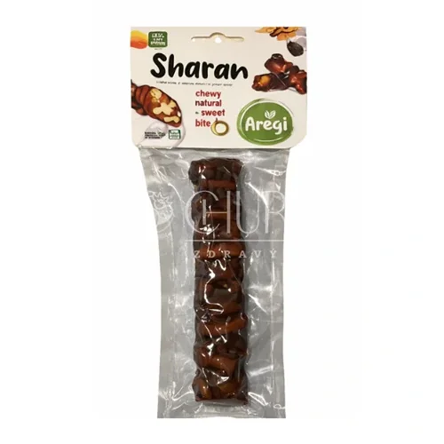 Aregi Sharan Sujuk, 120 g