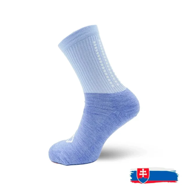 Funkčné merino ponožky Karpathia
