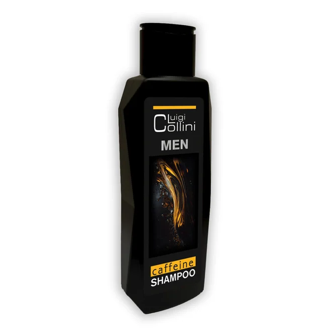 Kofeinový šampon, 300 ml