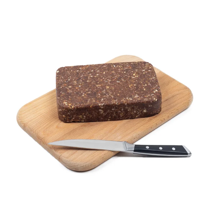 Kakaová cihla, 1000 g