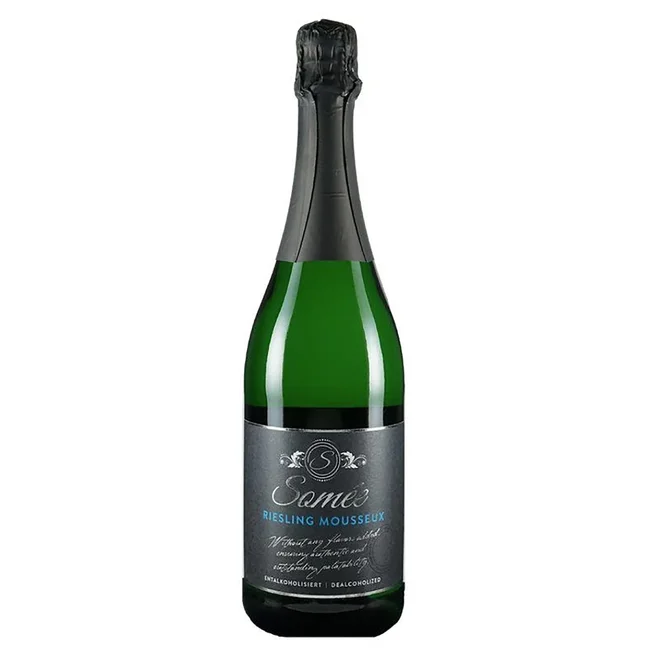 Somée Cuvée Blanc Mousseux Alcohol free