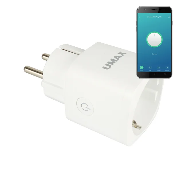 Umax U-Smart Wi-Fi Plug Mini