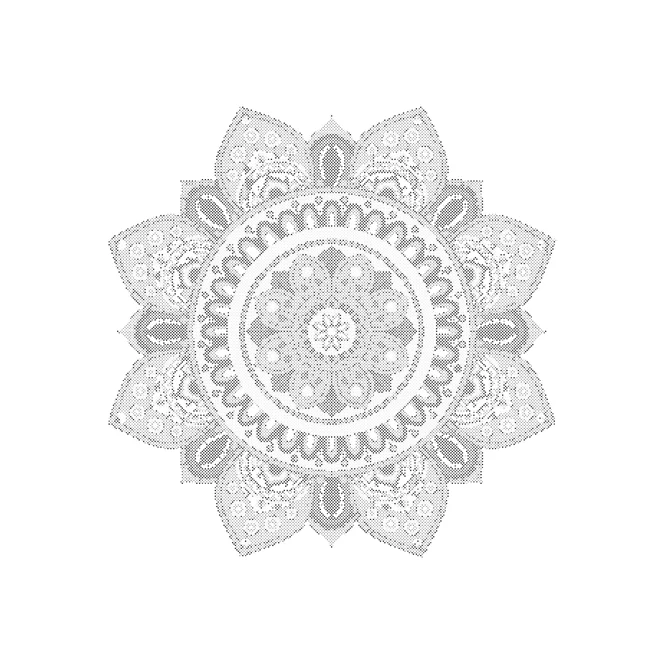 Mandala V