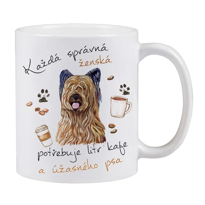 Briard