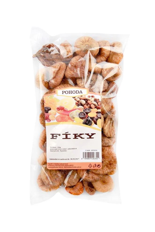 500 g Figy