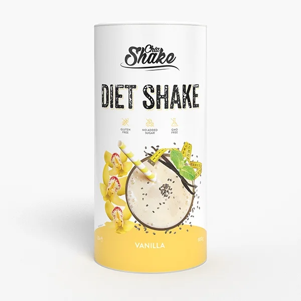 Dietní koktejl, 30 jídel