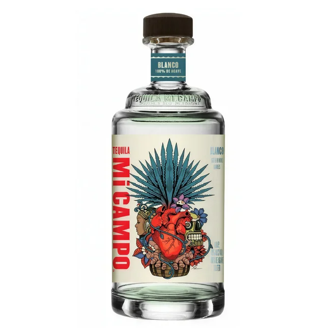 Mi CAMPO Blanco 40 % (1 l)