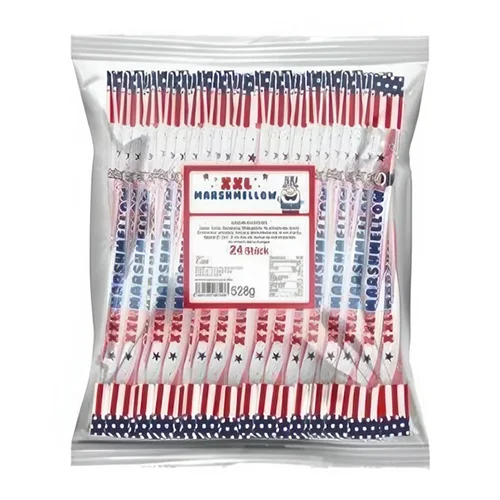 Capico XXL Marshmellow tyčinka (24x 22 g)