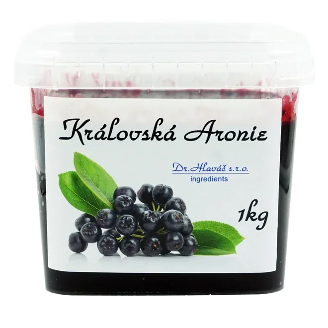 Královská aronie, 1 kg