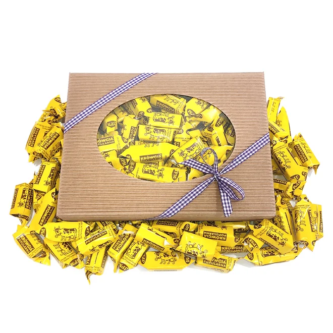 Dárkový box Klasik (750 g)