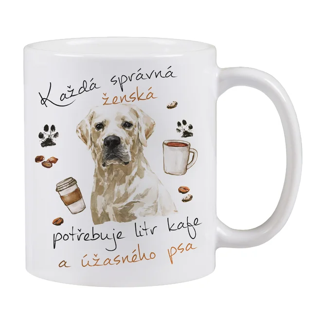 Labrador