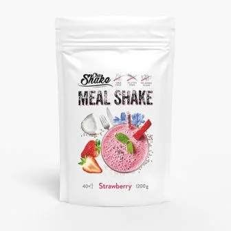 Chia Meal Shake, 40 jídel