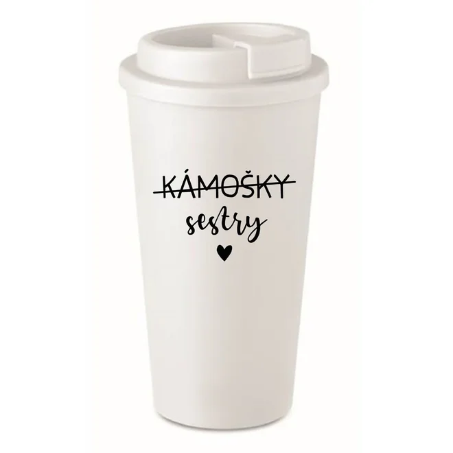 Kámošky - sestry - 475 ml