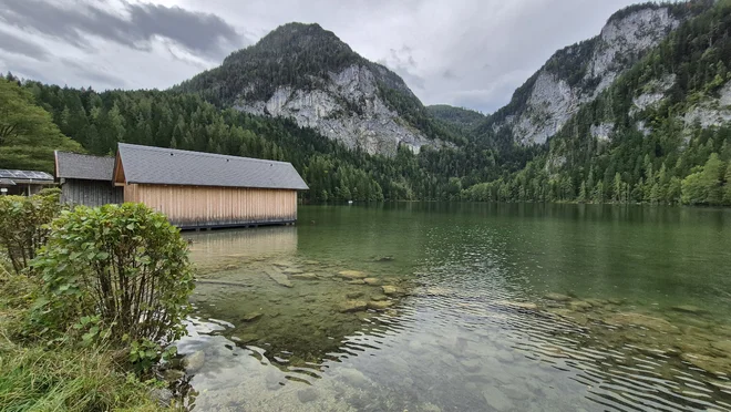 Gleinkersee Jezero Gleinkersee – za koupáním, odpočinkem i túrami | Slevomat.cz