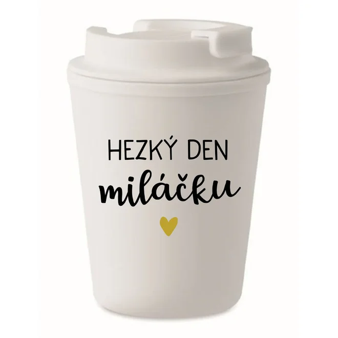 Hezký den, miláčku - 300 ml