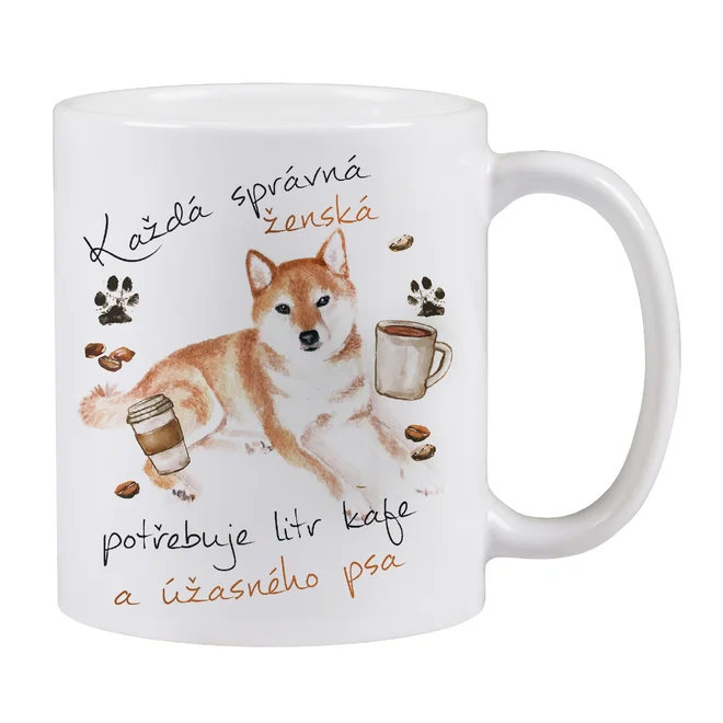 Shiba-Inu