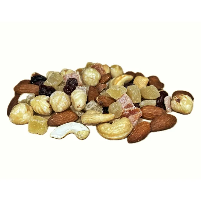 Směs ořechů z pece s ovocem, 500 g