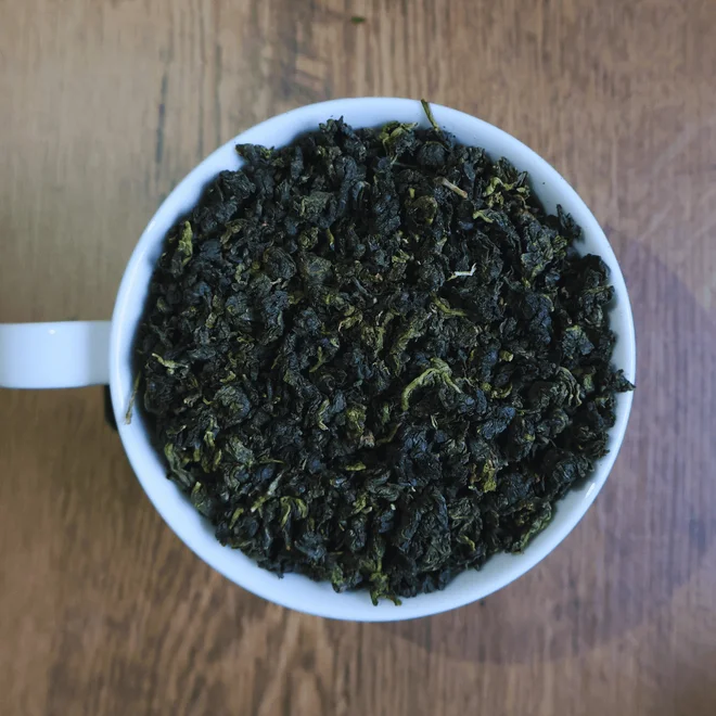 Železná bohyně milosrdenství, Tie Kuan Yin