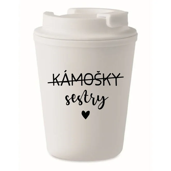 Kámošky - sestry - 300 ml