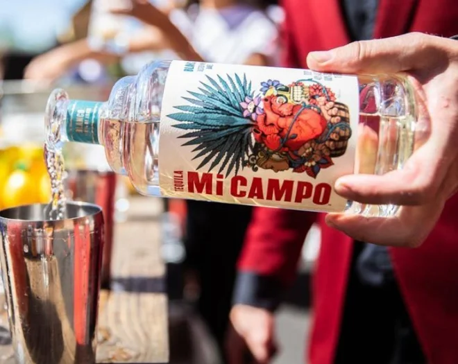 Mexická tequila ze 100% modré agáve i v dárkovém boxu | Slevomat.cz