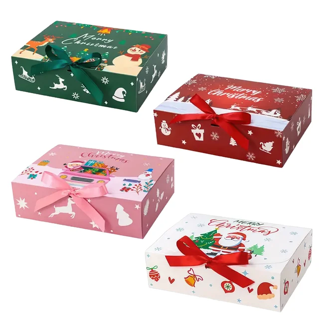 210 g Vianočný darčekový MIX box