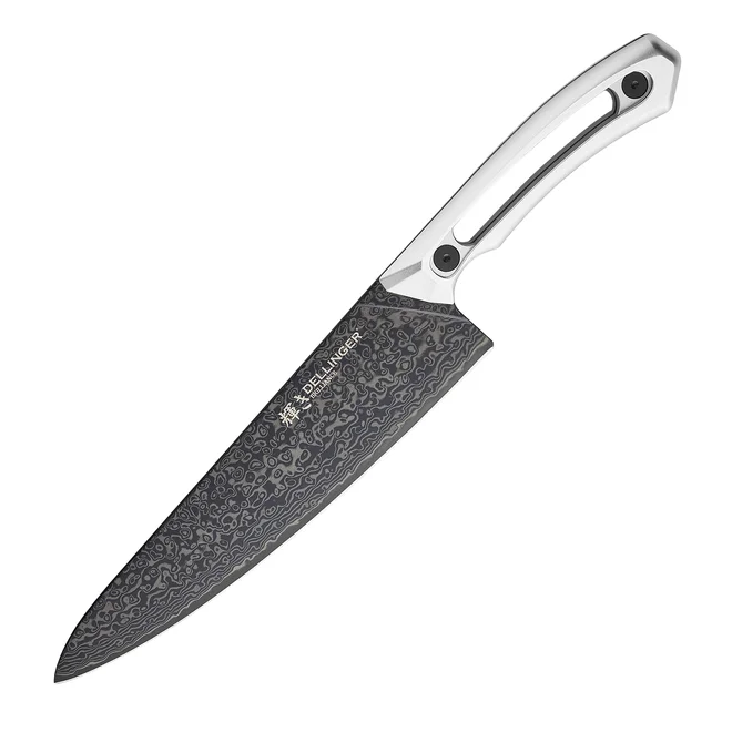 Nôž šéfkuchára Dellinger® Brilliance "Gyuto" (205 mm)