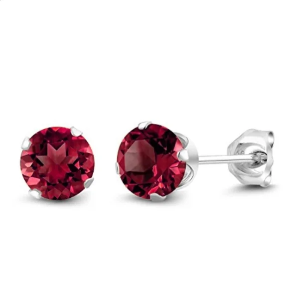 Náušnice s krystalky Swarovski Elements – Tiny