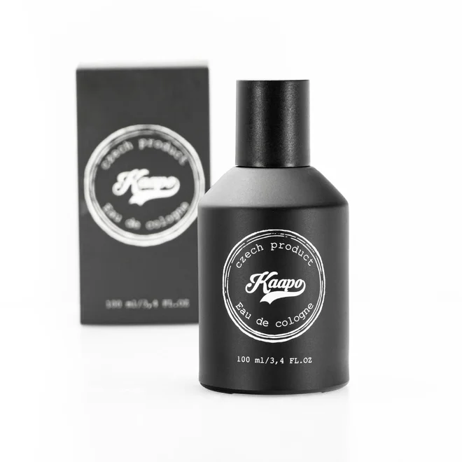 Eau de Cologne – Kolínská voda, 100 ml