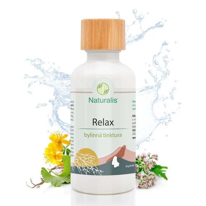 Relax