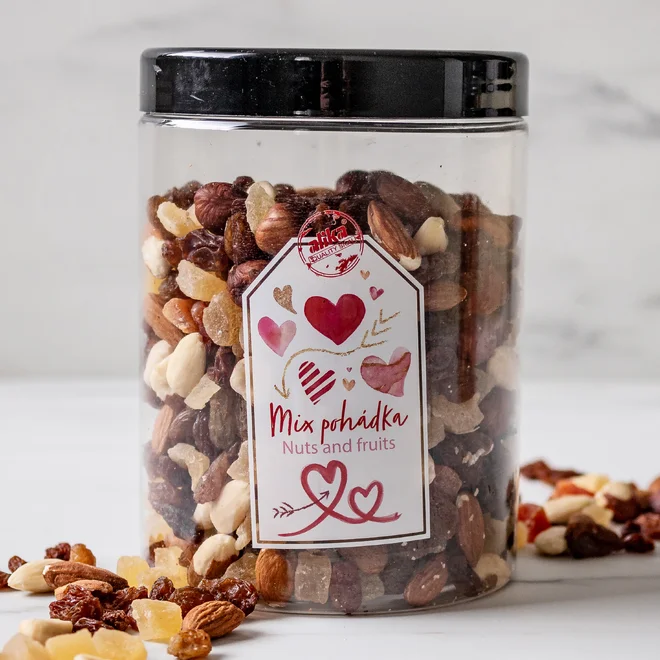 Mix Pohádka, 550 g