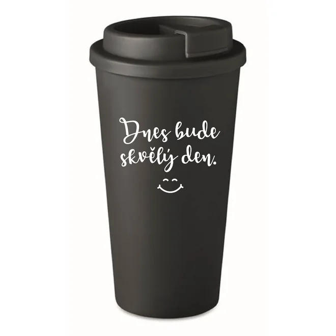 Dnes bude skvělý den! - 475 ml