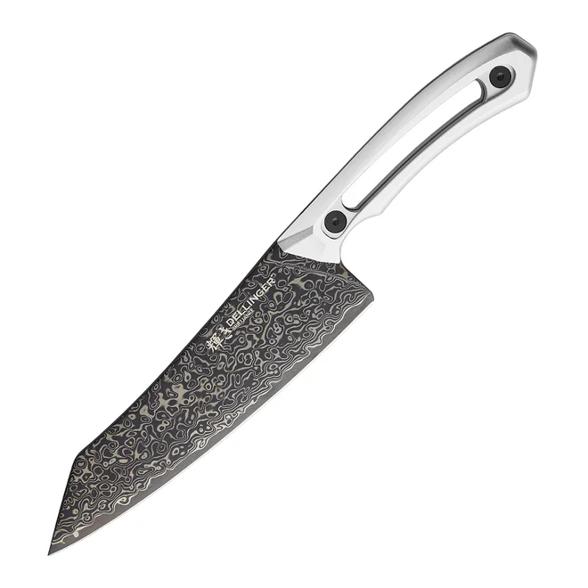 Malý nôž Dellinger® Brilliance "Kiritsuke" (150 mm)