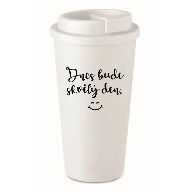 Dnes bude skvělý den! - 475 ml