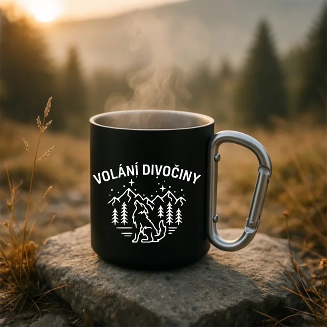 Volání divočiny